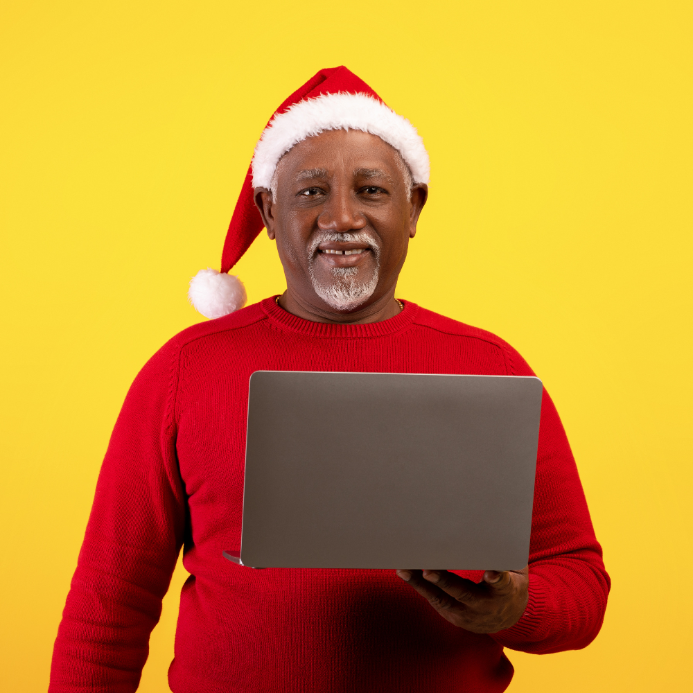 Tech-Savvy Gifting: A Senior’s Guide to Choosing Gadgets for Christmas